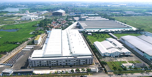 风光580印尼市场首发，小康股份国际化版图再扩张