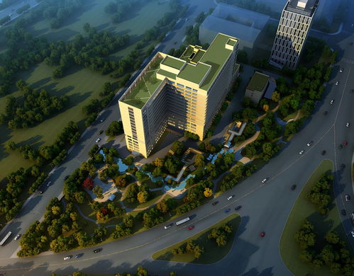 浙江斥资7.359亿新建大型康养医院，为老年人提供全方位健康服务