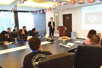 中国净化委浙江技术服务指导中心第十期“除醛技术交流峰会”圆满结束，助力浙江技术服务新台阶