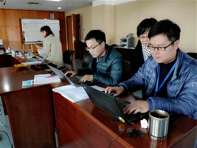 浙江防痨力量 从“白色瘟疫”到“新冠”前线的坚守与转战